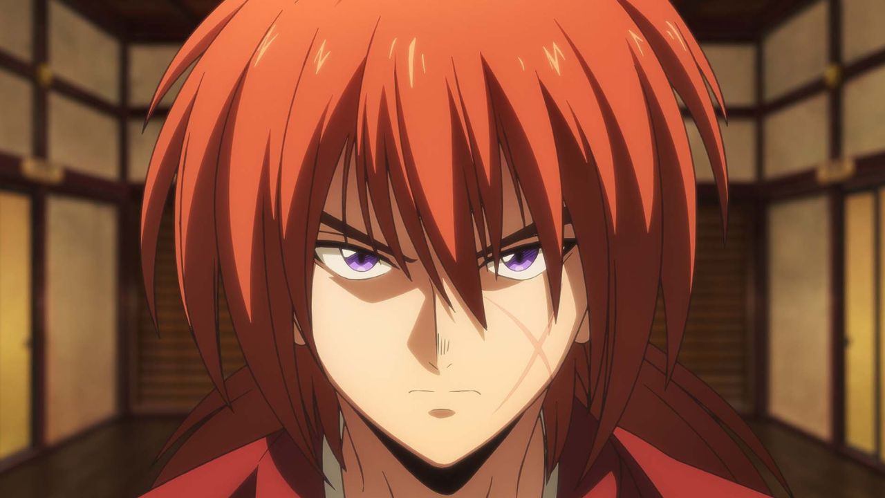 Rurouni Kenshin [Nobuhiro Watsuki, Liden Films, Aniplex, Crunchyroll]