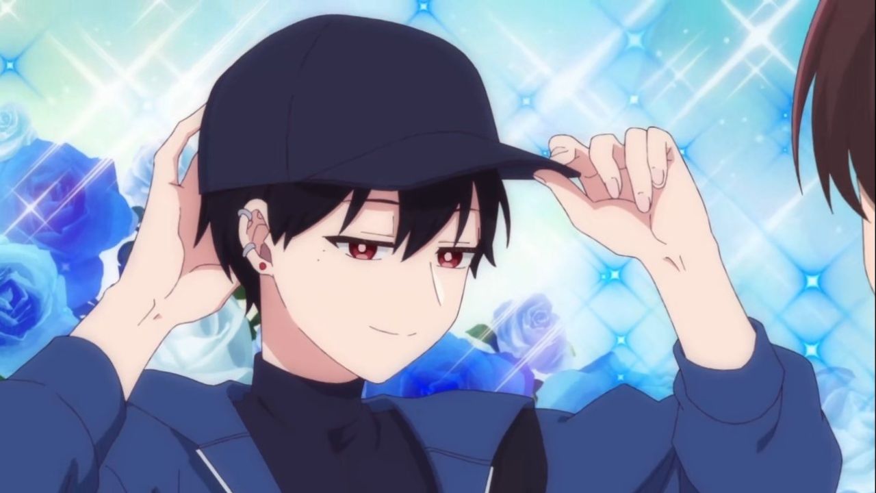 How I Attended An All-Guy’s Mixer [Nana Aokawa, Ashi Productions, Netflix, Hulu, Crunchyroll]