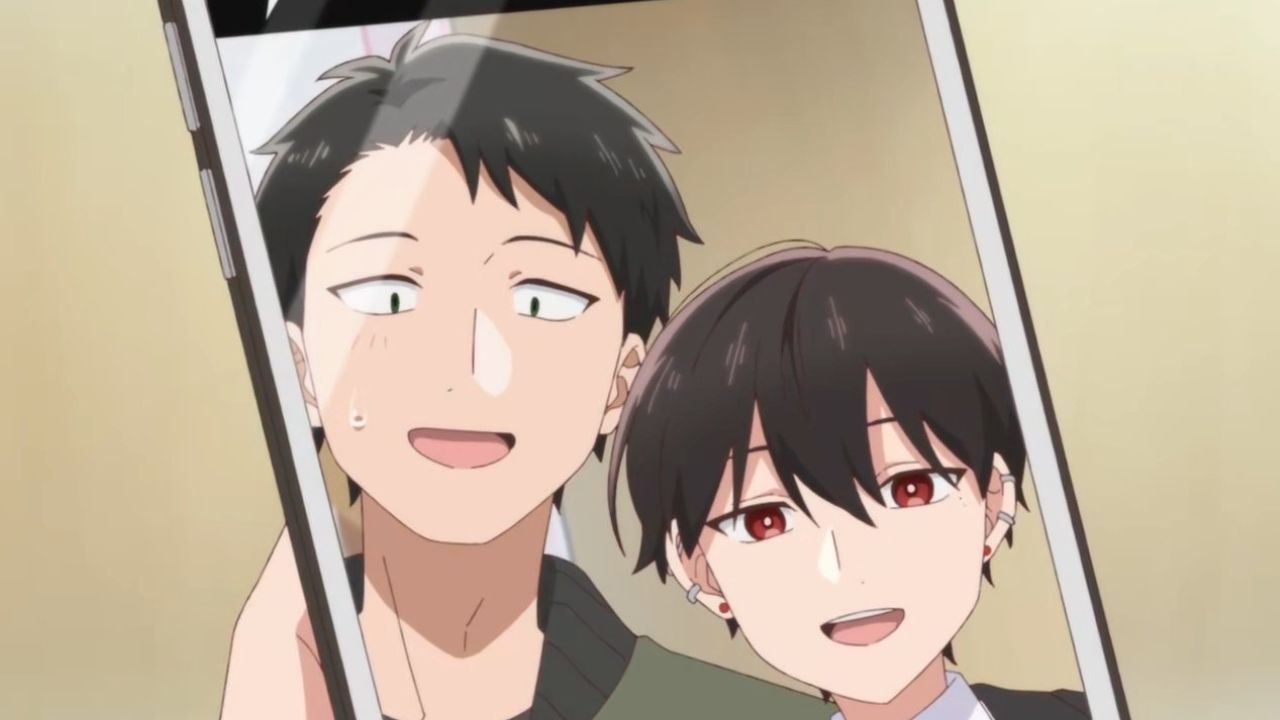 How I Attended An All-Guy’s Mixer [Nana Aokawa, Ashi Productions, Netflix, Hulu, Crunchyroll]