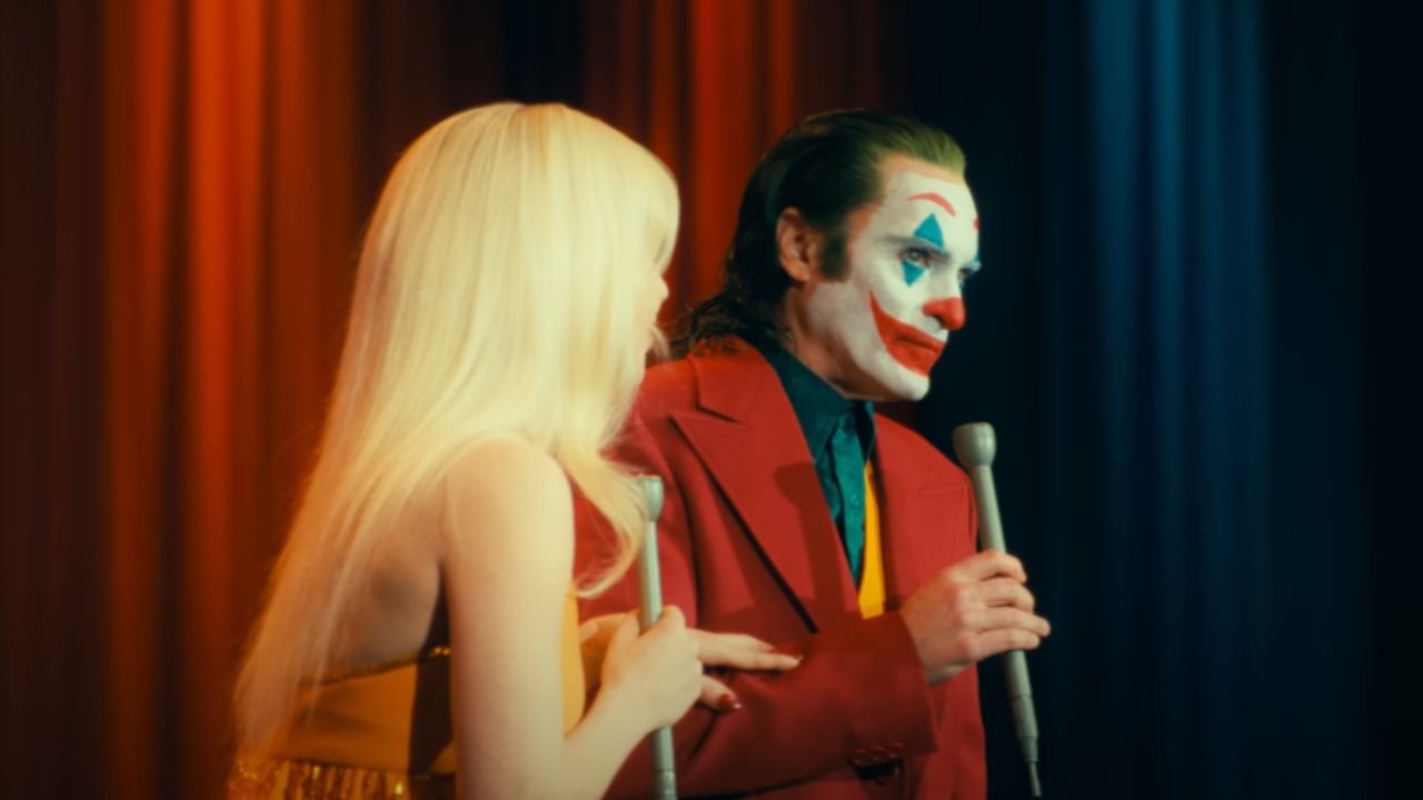 Joker: Folie à Deux (via YouTube/ Warner Bros.)