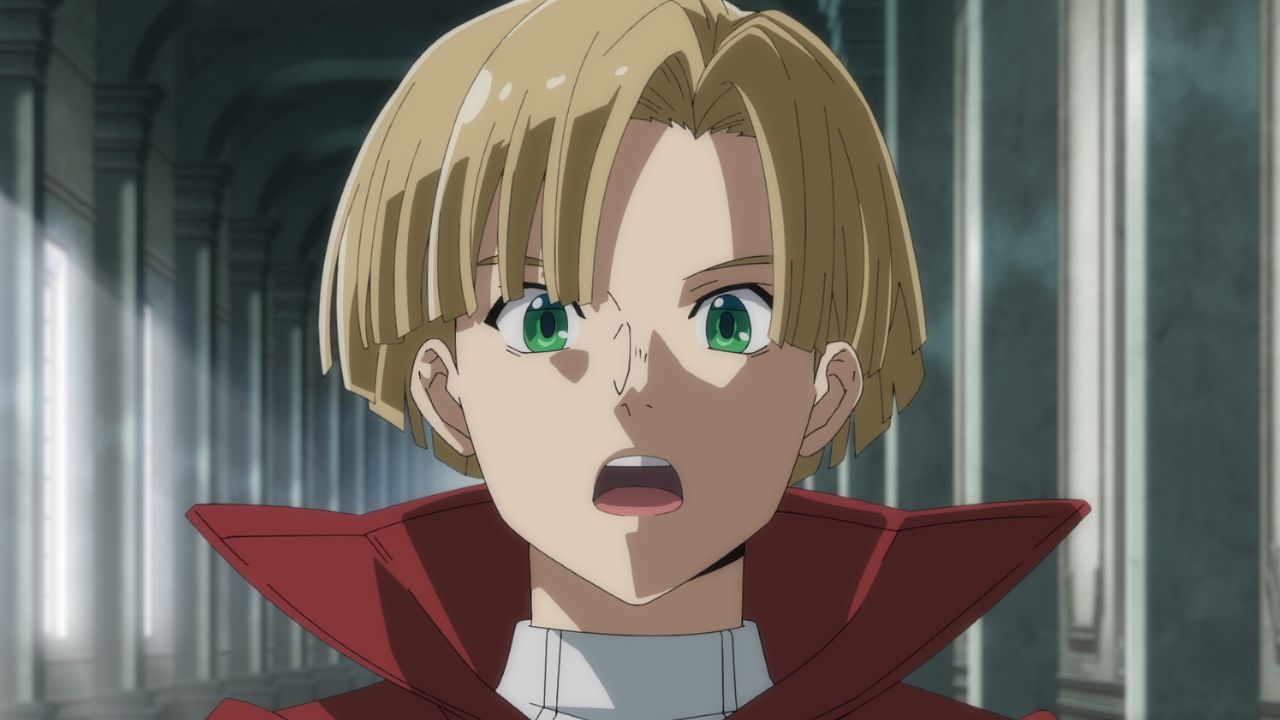 As a Reincarnated Aristocrat, I'll Use My Appraisal Skill to Rise in the World [Miraijin A, Studio Mother, Crunchyroll, Netflix]