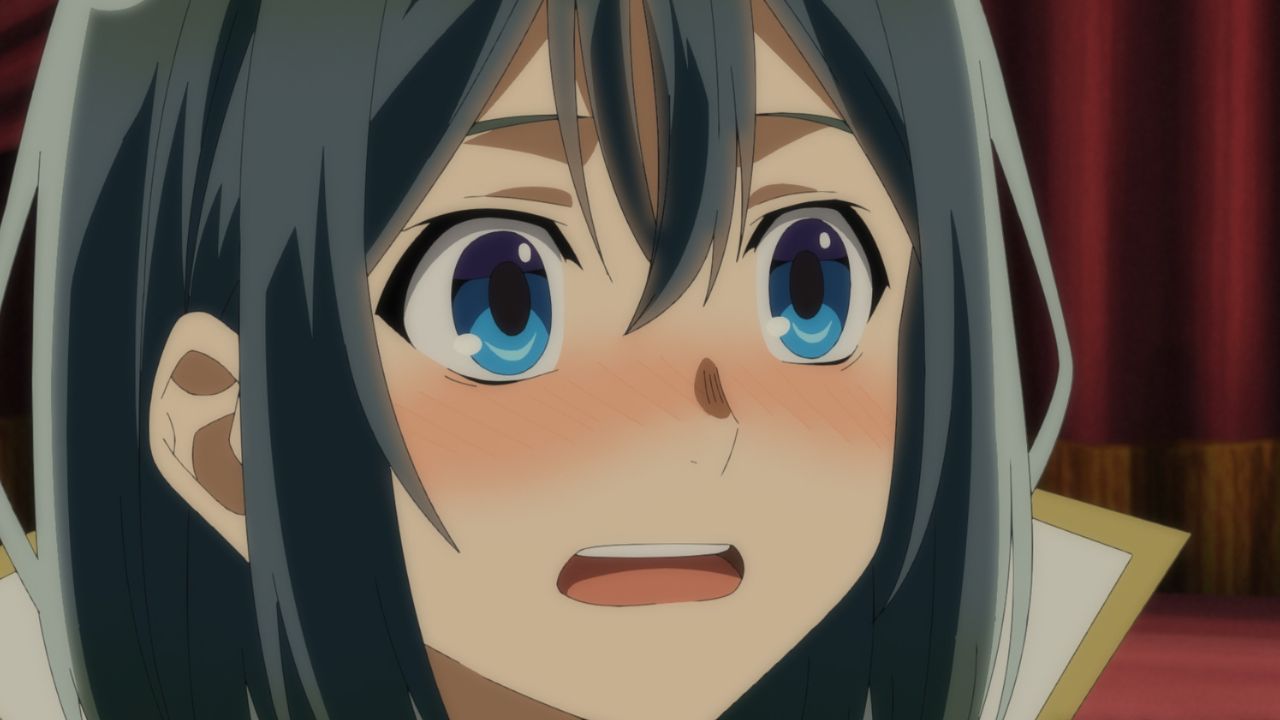 As a Reincarnated Aristocrat, I'll Use My Appraisal Skill to Rise in the World [Miraijin A, Studio Mother, Crunchyroll, Netflix]