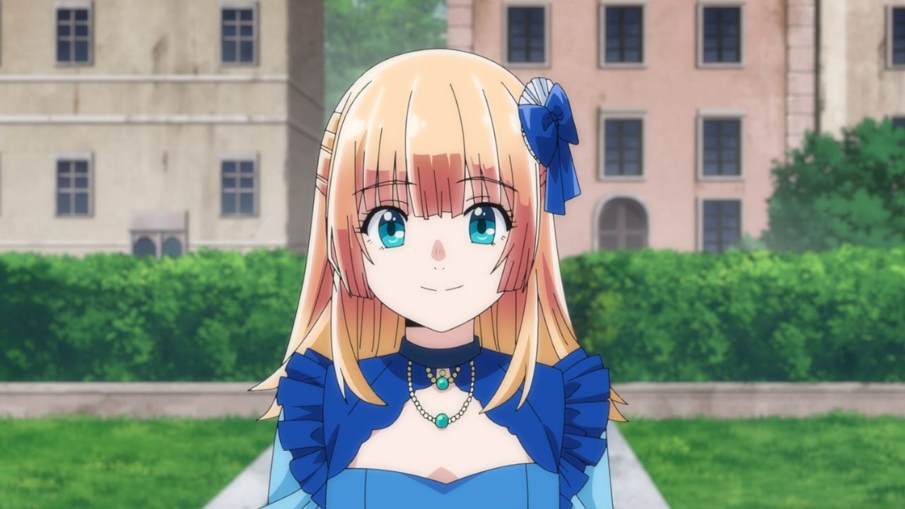 As a Reincarnated Aristocrat, I'll Use My Appraisal Skill to Rise in the World [Miraijin A, Studio Mother, Crunchyroll, Netflix]