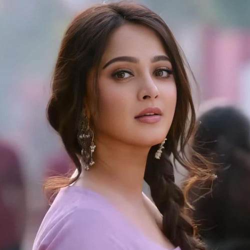 PC: Anushka Shetty Instagram
