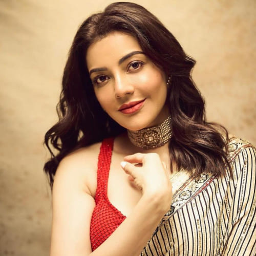 PC: Kajal Aggarwal , Highest-paid Telugu actresses
