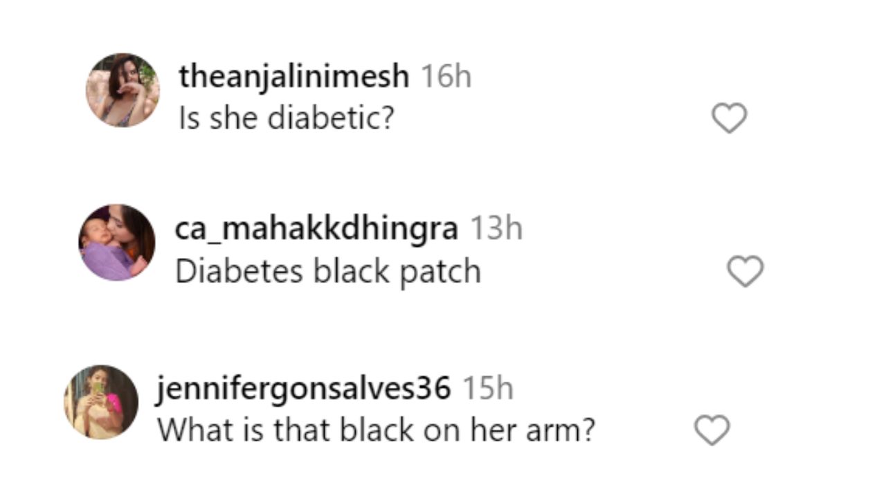 Picture Courtesy: Viral Bhayani Instagram