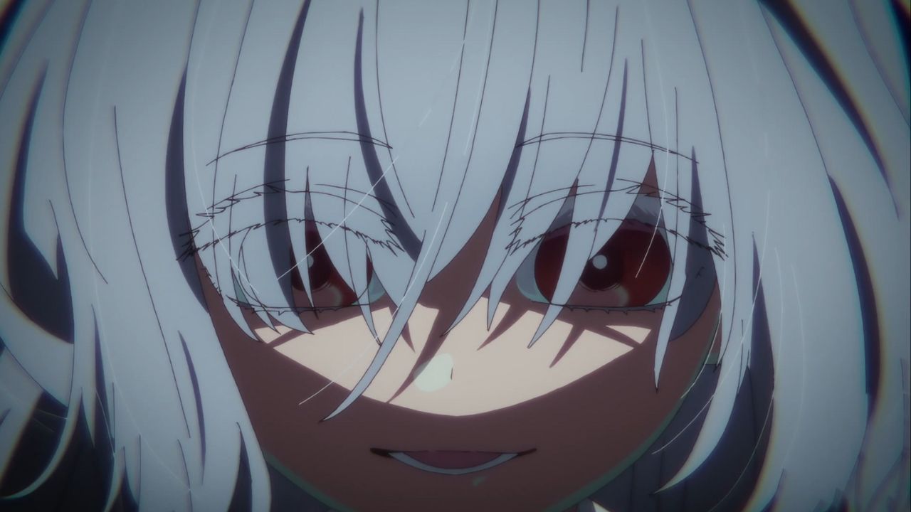 Oshi no Ko [Aka Akasaka, Doga Kobo, HIDIVE, Netflix]