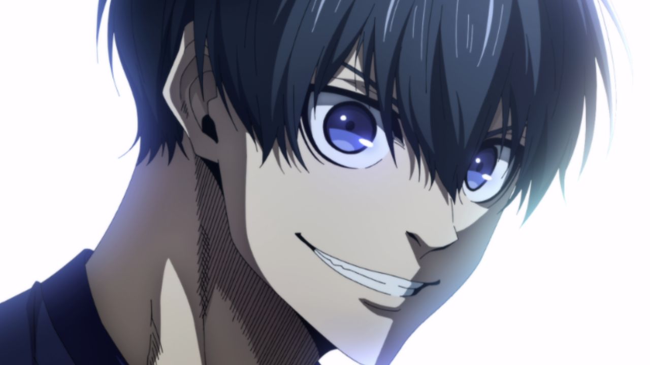 Blue Lock [Muneyuki Kaneshiro, Eight Bit, Kodansha, Crunchyroll, Netflix]