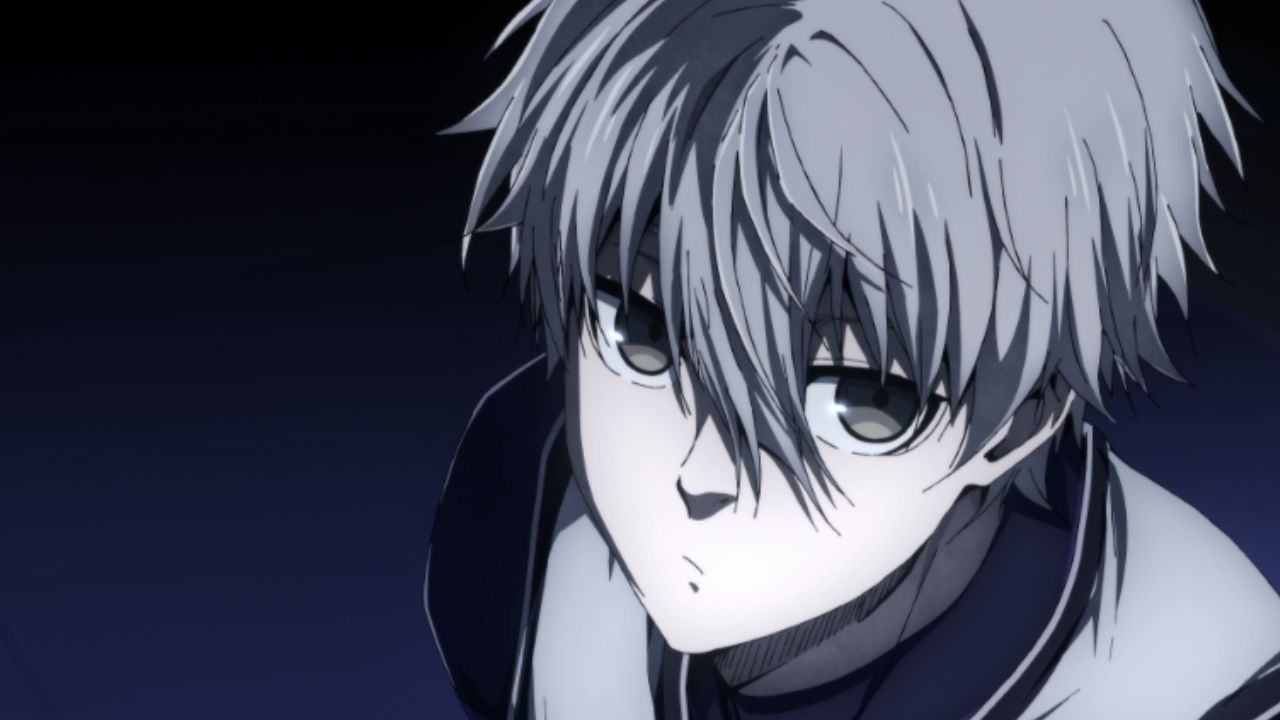 Blue Lock [Muneyuki Kaneshiro, Eight Bit, Kodansha, Crunchyroll, Netflix]