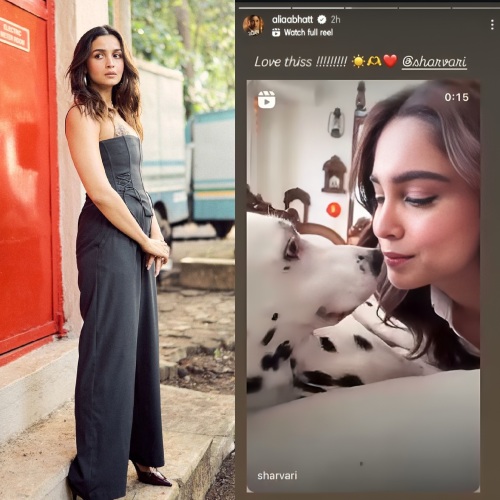 Pic credits- Alia Bhatt Instagram 