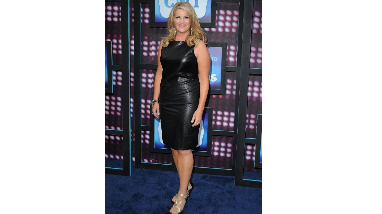 Trisha Yearwood’s Weight Loss