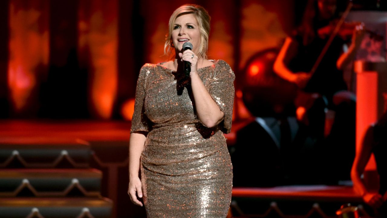 Trisha Yearwood’s Weight Loss