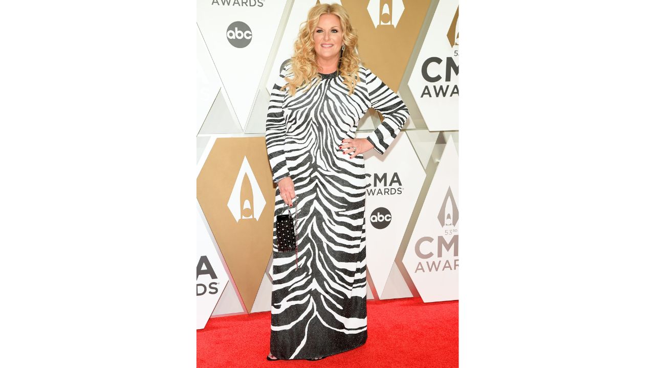 Trisha Yearwood’s Weight Loss