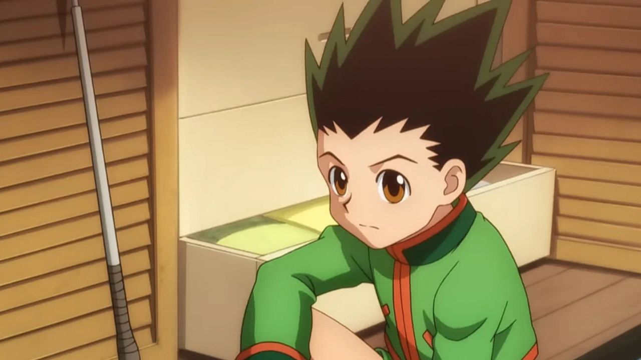 Hunter X Hunter [Image Credit- Crunchyroll, Studio Madhouse]