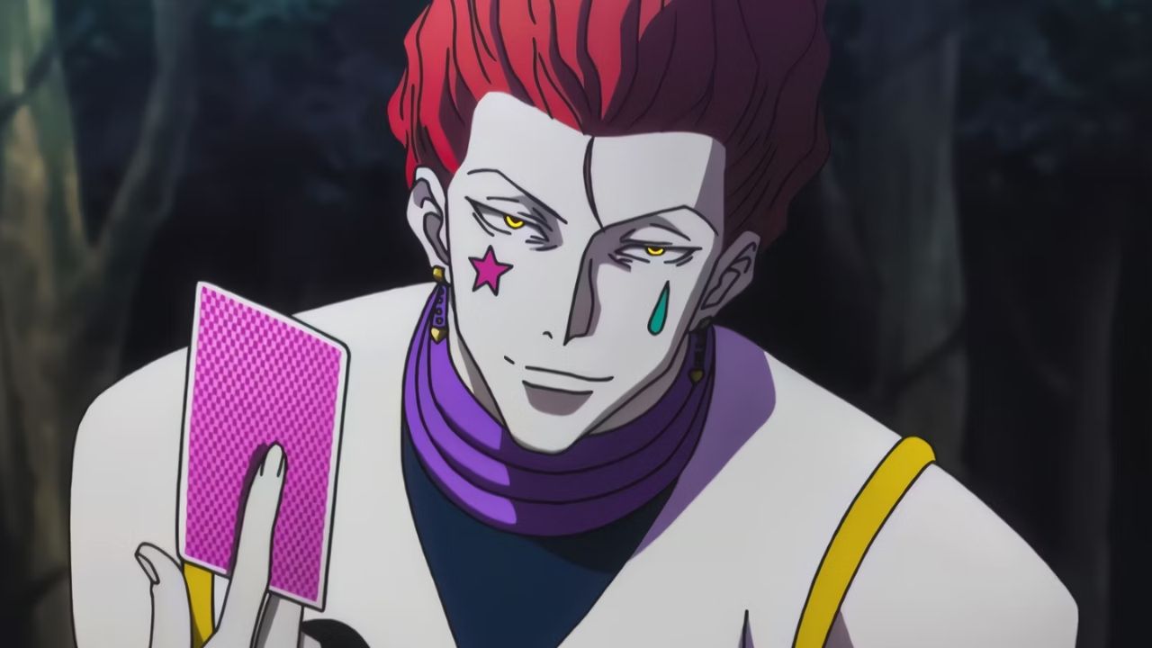 Hunter X Hunter [Image Credit- Crunchyroll, Studio Madhouse]