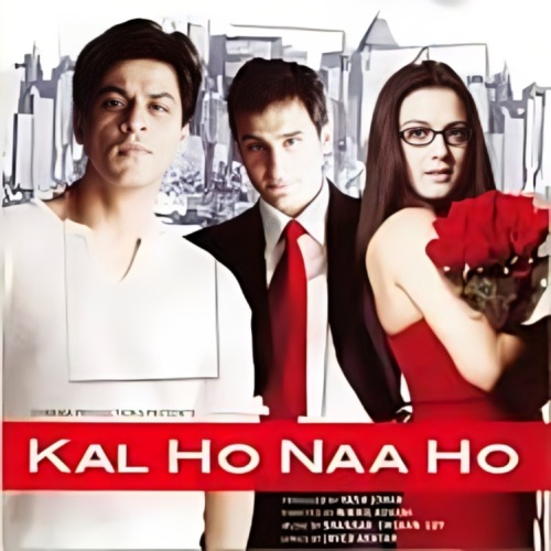 Pic credits: Kal Ho Naa Bo