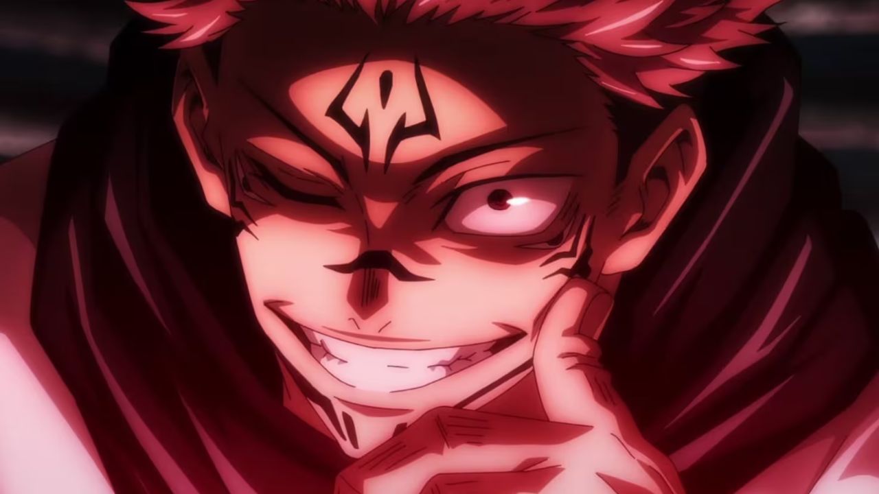 Jujutsu Kaisen [Image Credit- Crunchyroll, Studio MAPPA]