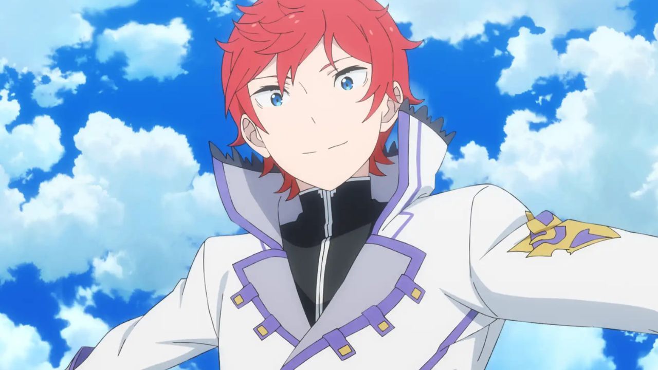 Re:Zero − Starting Life in Another World [Tappei Nagatsuki, White Fox, Netflix, Crunchyroll]