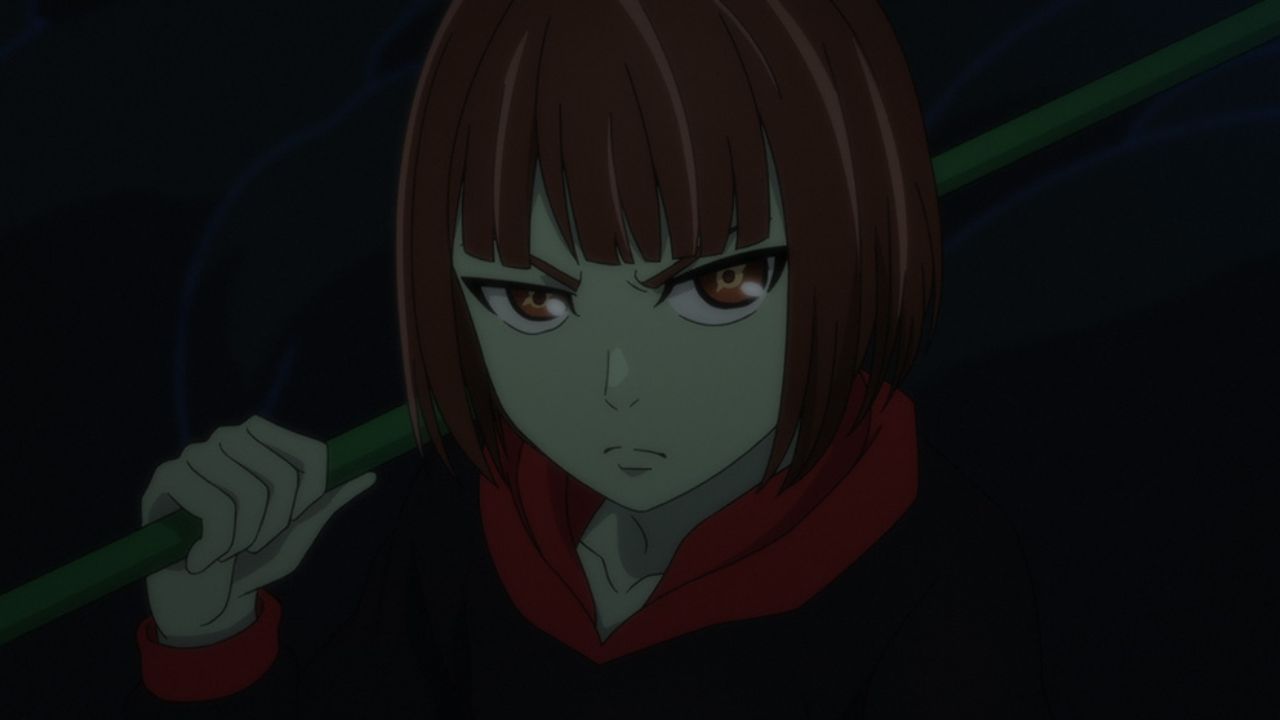 Tower Of God [Lee Jong-hui/Slave In Utero (SIU), Telecom Animation Film, The Answer Film, Crunchyroll]