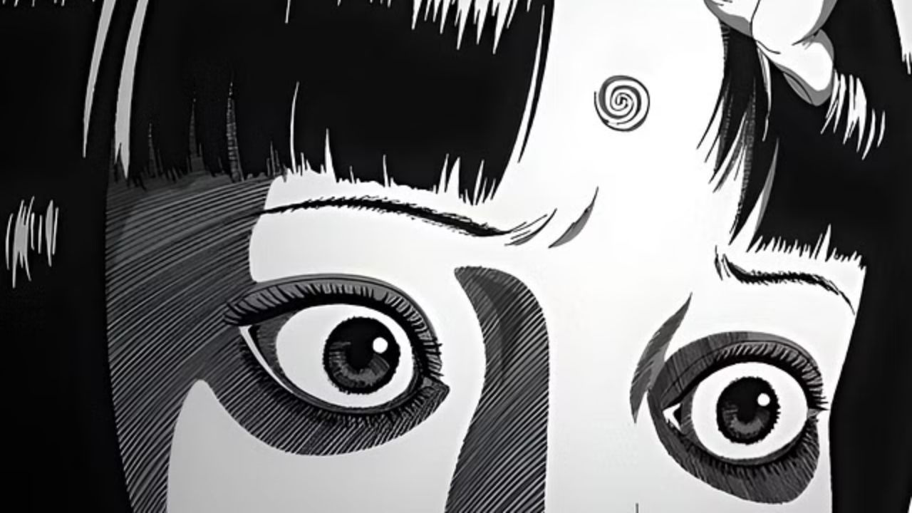Uzumaki [Image Credit- Junji Ito, Studio Drive, Warner Bros. Television, Adult Swim]