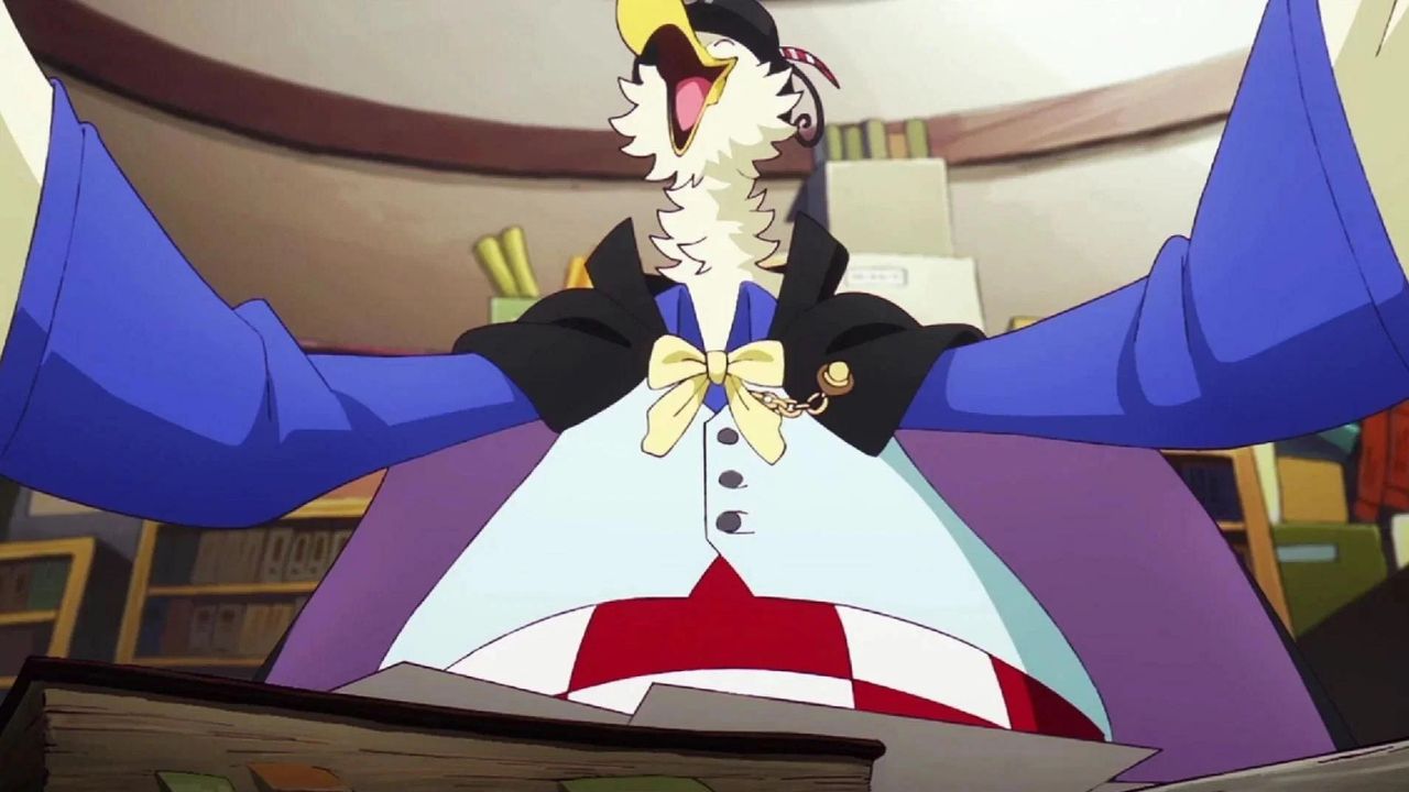 One Piece [Eiichiro Oda, Netflix, Toei Animation, Crunchyroll]