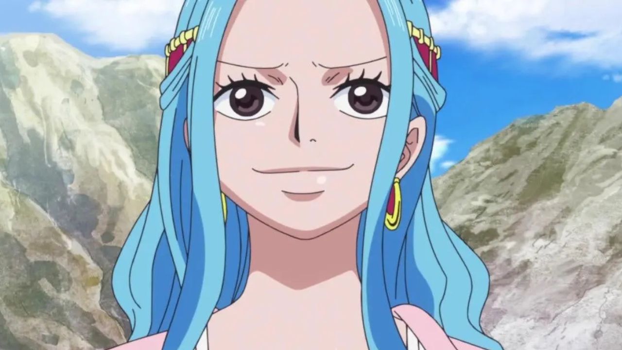 One Piece [Eiichiro Oda, Netflix, Toei Animation, Crunchyroll]