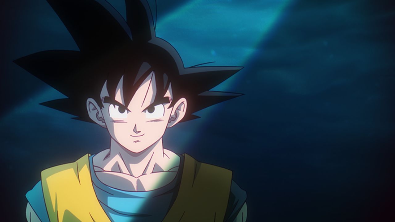 Dragon Ball DAIMA [Akira Toriyama, TOEI Animation, Crunchyroll, FUNimation]