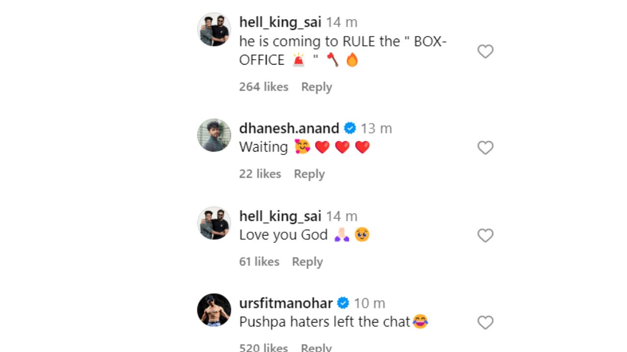 Pushpa