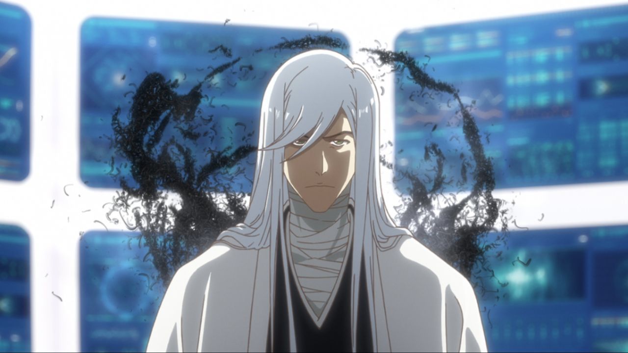 Bleach: Thousand-Year Blood War [Tite Kubo, Pierrot, Medialink, Netflix, Hulu, Disney+]