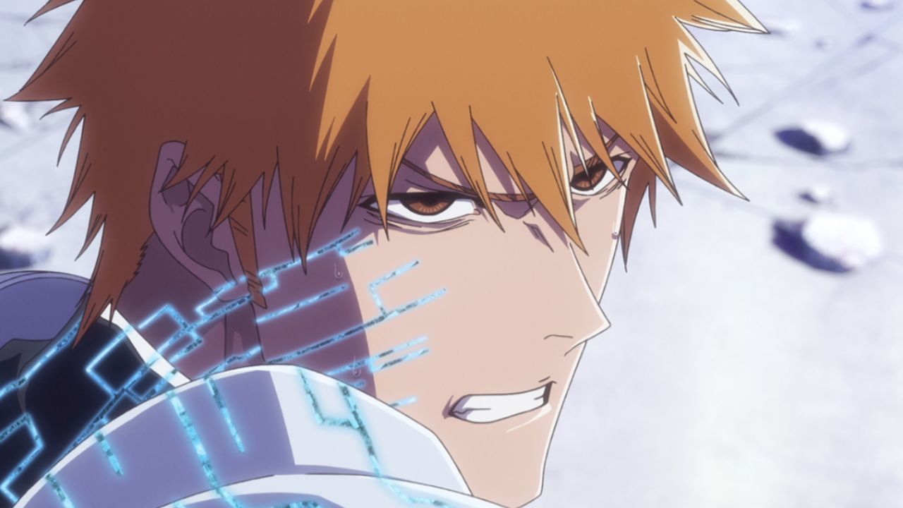 Bleach: Thousand-Year Blood War [Tite Kubo, Pierrot, Medialink, Netflix, Hulu, Disney+]