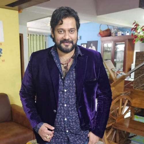actor Bala controversy