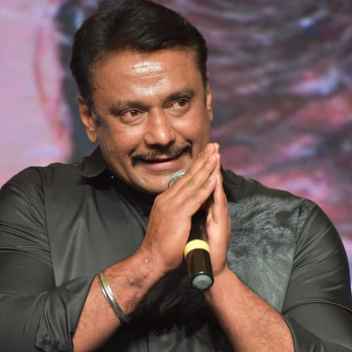 Darshan Thoogudeepa case
