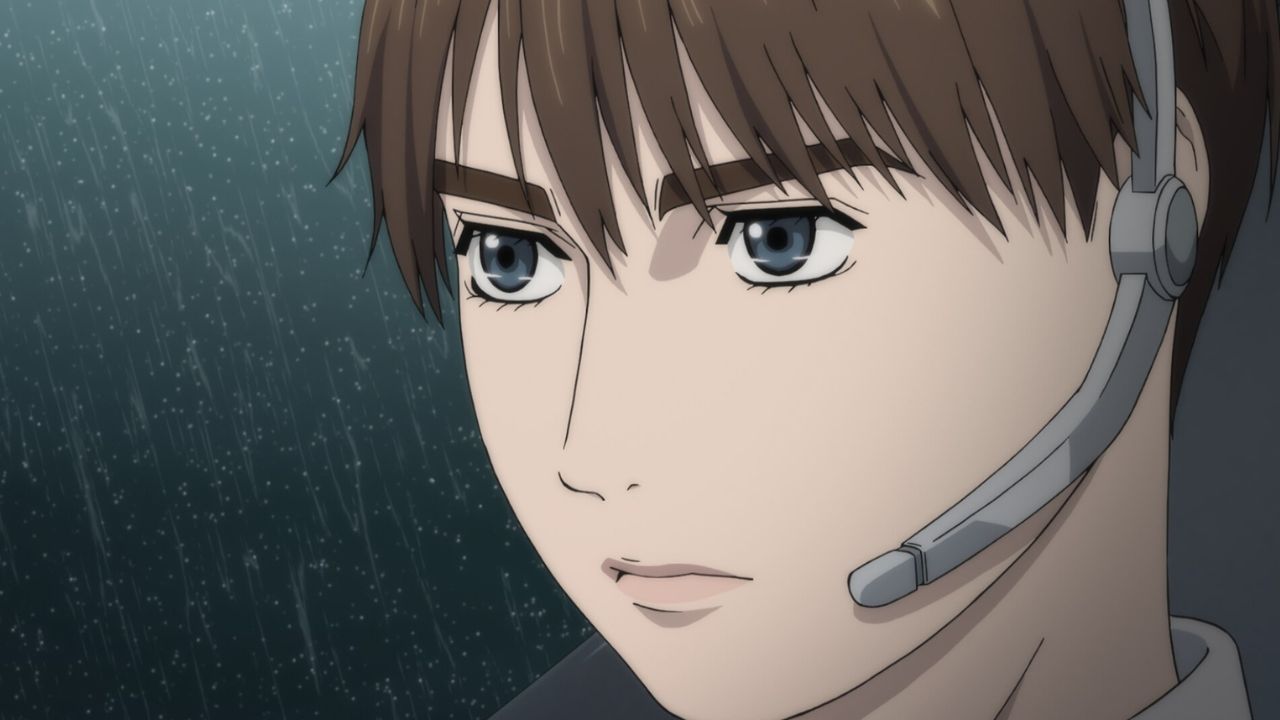 MF Ghost [Shuichi Shigeno, Felix Film, Medialink, Crunchyroll]
