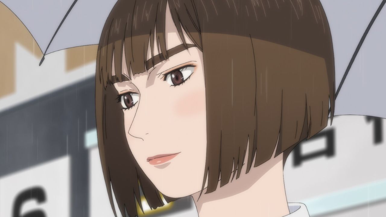 MF Ghost [Shuichi Shigeno, Felix Film, Medialink, Crunchyroll]