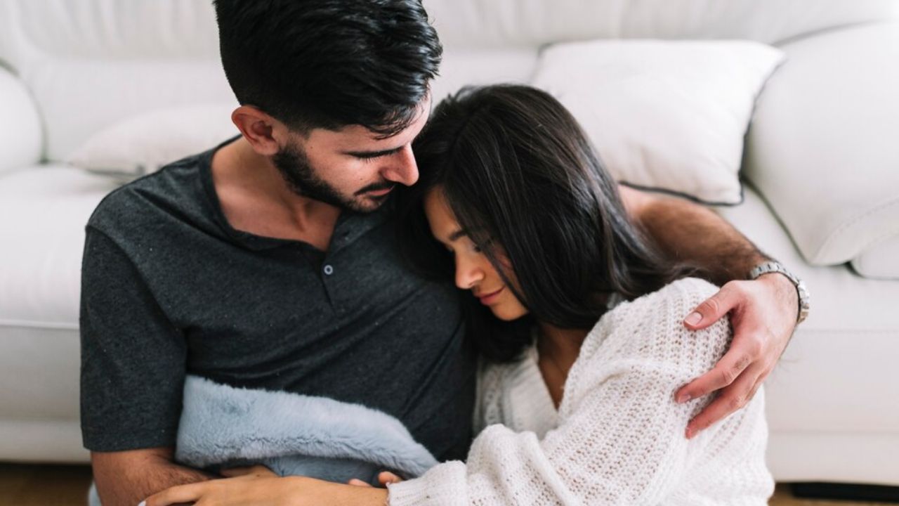 Heart-touching “I Miss My Husband” Quotes