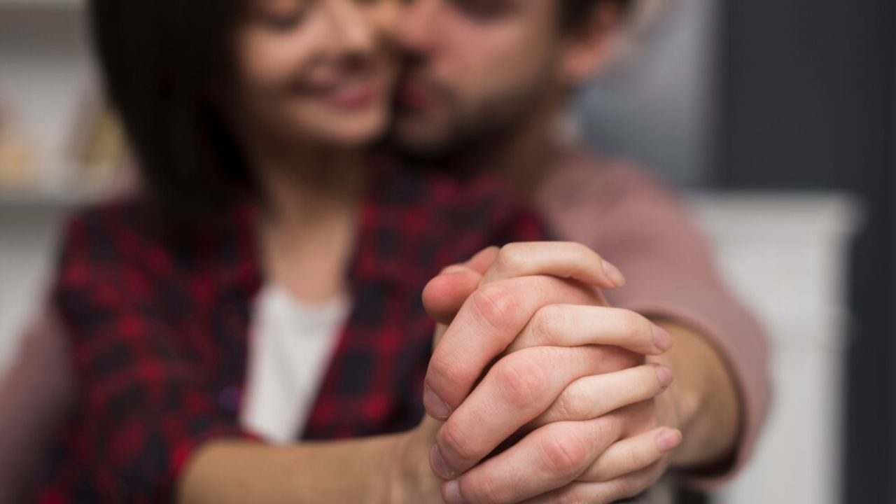 Romantic Miss You Quotes for Husband