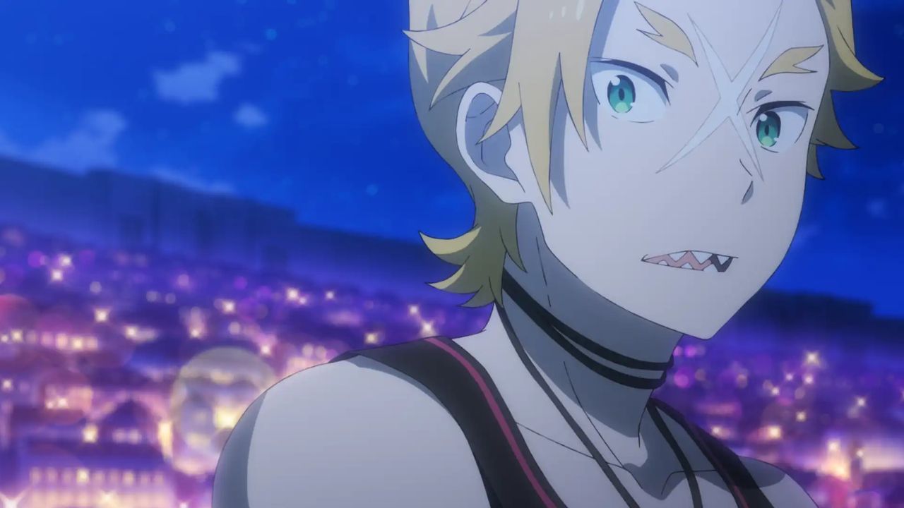 Re:Zero − Starting Life in Another World [Tappei Nagatsuki, White Fox, Netflix, Crunchyroll]