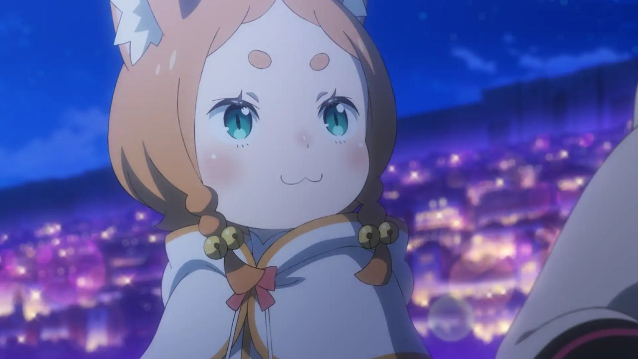 Re:Zero − Starting Life in Another World [Tappei Nagatsuki, White Fox, Netflix, Crunchyroll]