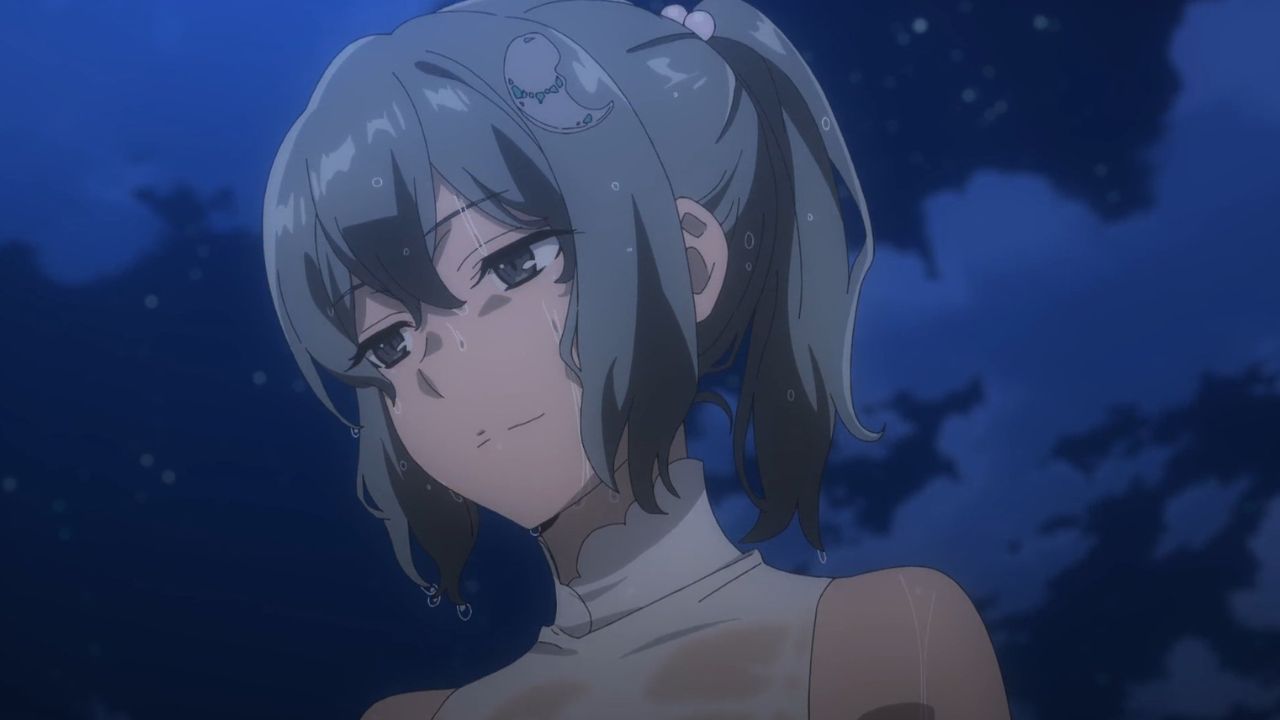 Is It Wrong to Try to Pick Up Girls in a Dungeon? [Fujino Omori, J.C. Staff, Crunchyroll, Muse Communication, HIDIVE]