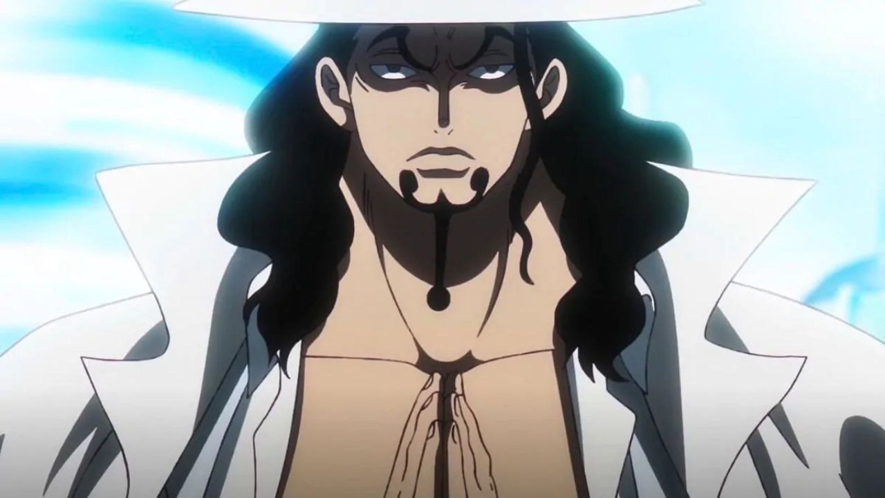 One Piece [Eiichiro Oda, Netflix, Toei Animation, Crunchyroll]