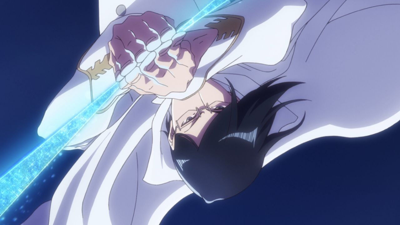 Bleach: Thousand-Year Blood War [Tite Kubo, Pierrot, Medialink, Netflix, Hulu, Disney+]