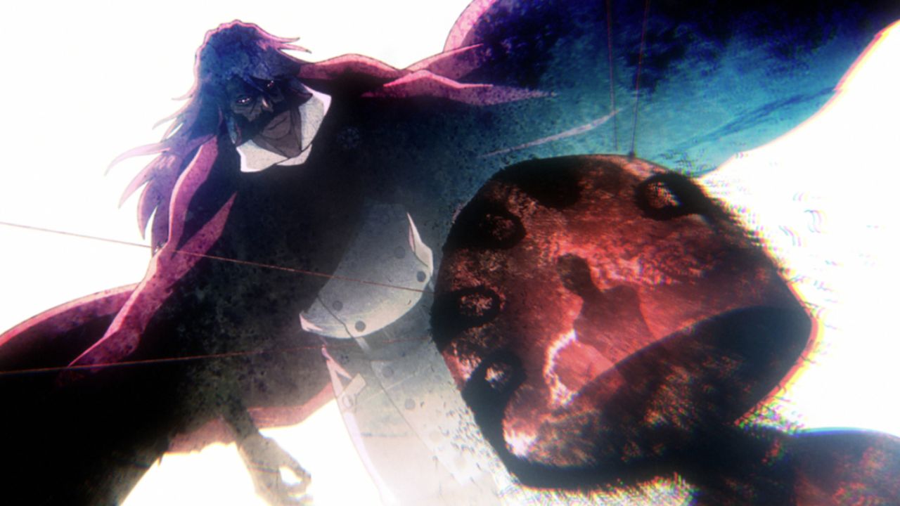 Bleach: Thousand-Year Blood War [Tite Kubo, Pierrot, Medialink, Netflix, Hulu, Disney+]