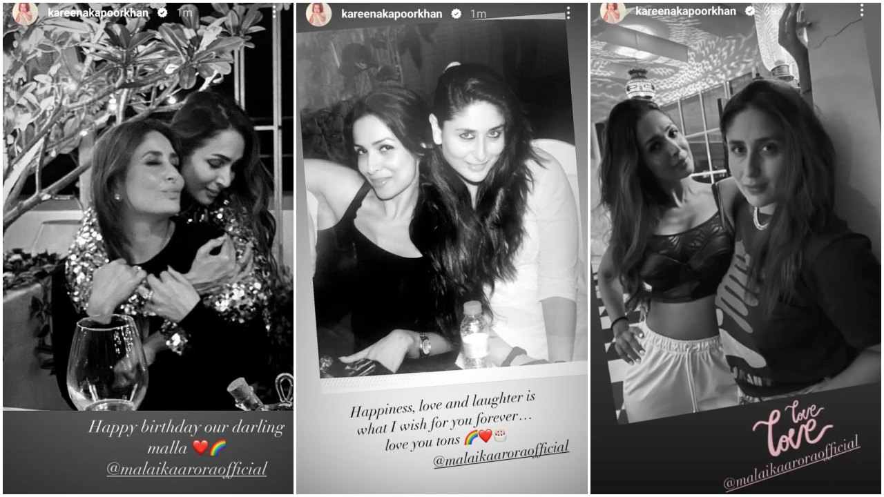 Pic Courtesy: Kareena Kapoor Khan Instagram