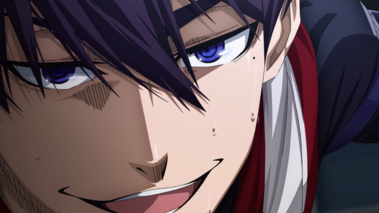 Blue Lock [Muneyuki Kaneshiro, Eight Bit, Kodansha, Crunchyroll, Netflix]