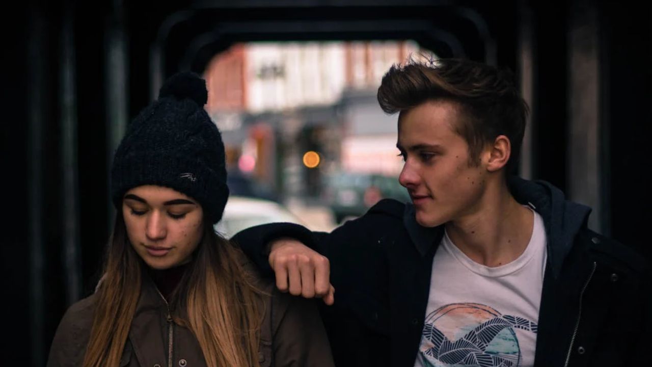 How to Talk to Your Crush