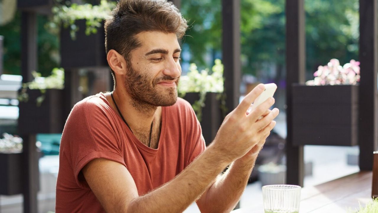 Texts that will make her want you