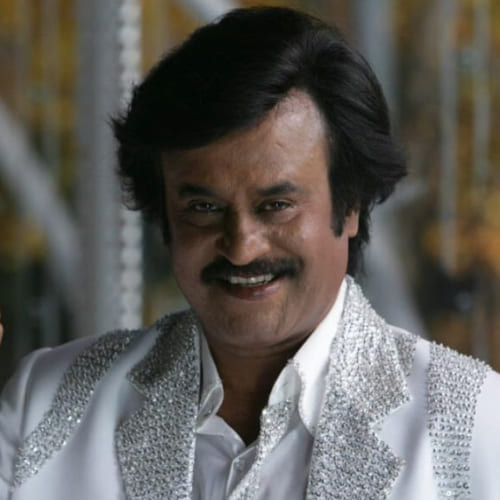 Sivaji 
