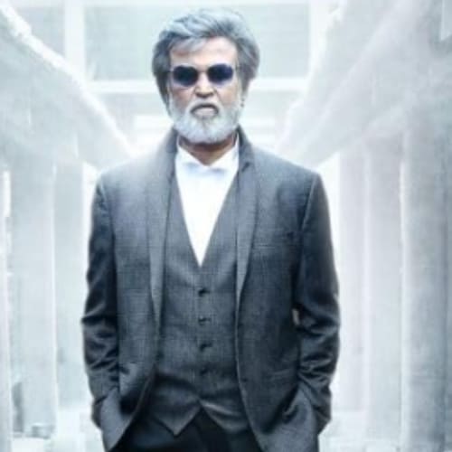 Kabali (2016)