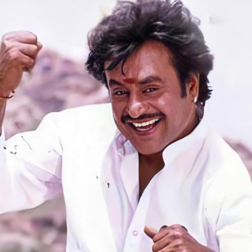 Muthu (1995)
