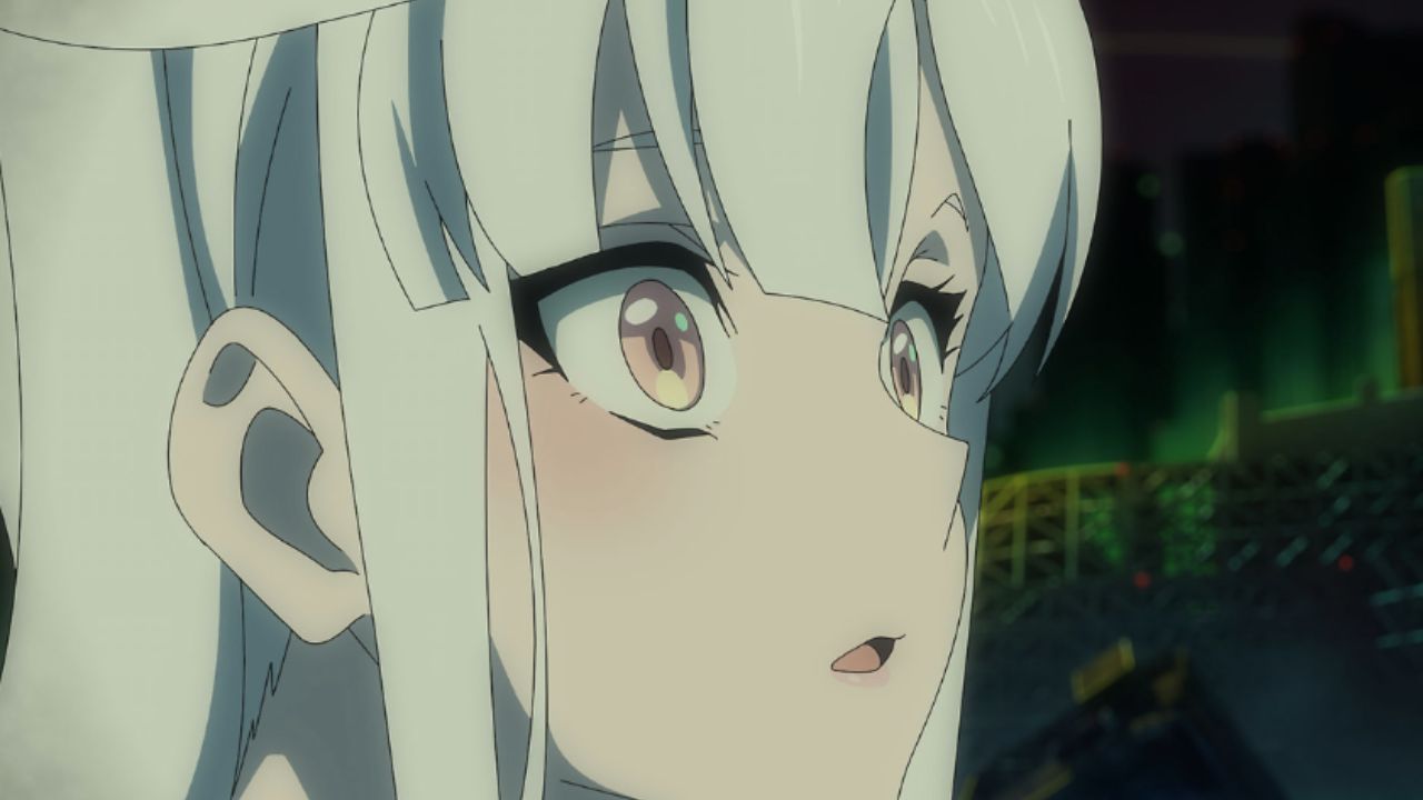 Demon Lord 2099 [Daigo Murasaki, J.C.Staff, Crunchyroll, Muse Communication]